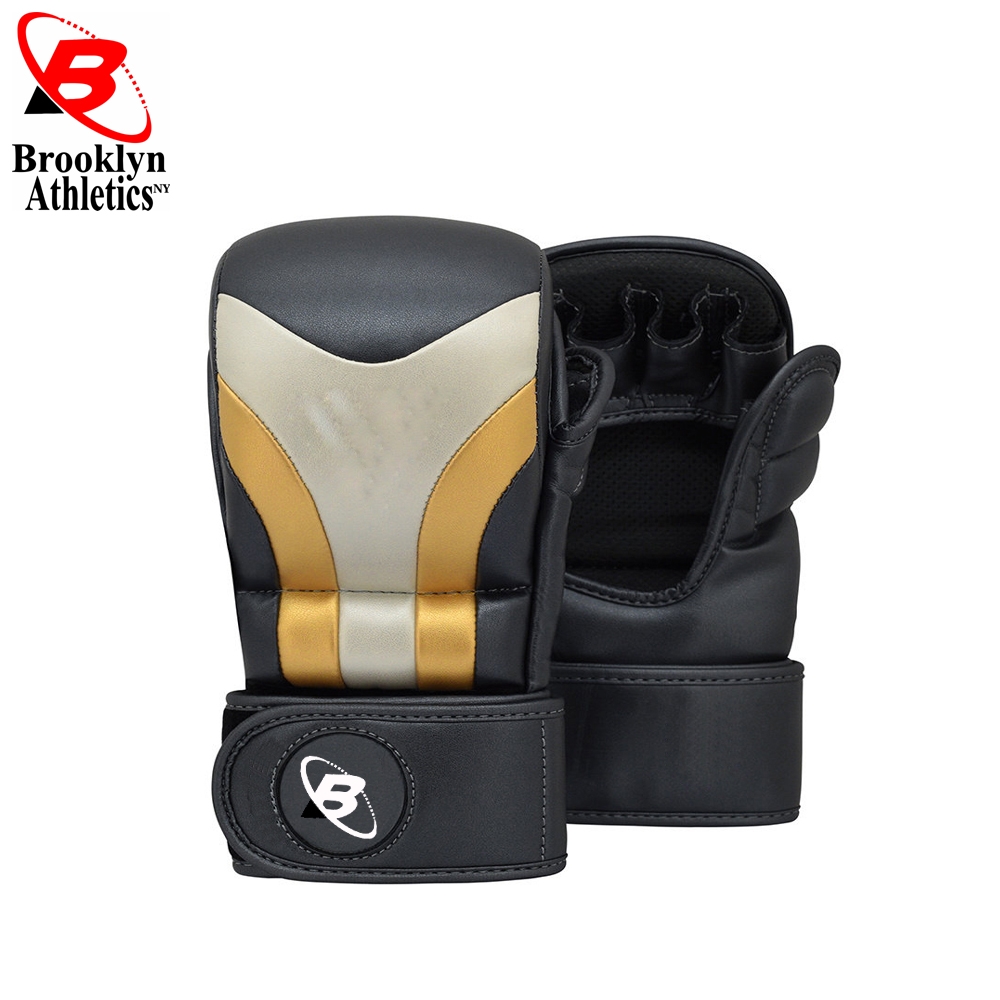 kick boxing gloves